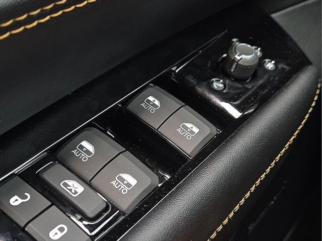 2026 Jeep Grand Wagoneer 85th Anniversary Edition 4x4