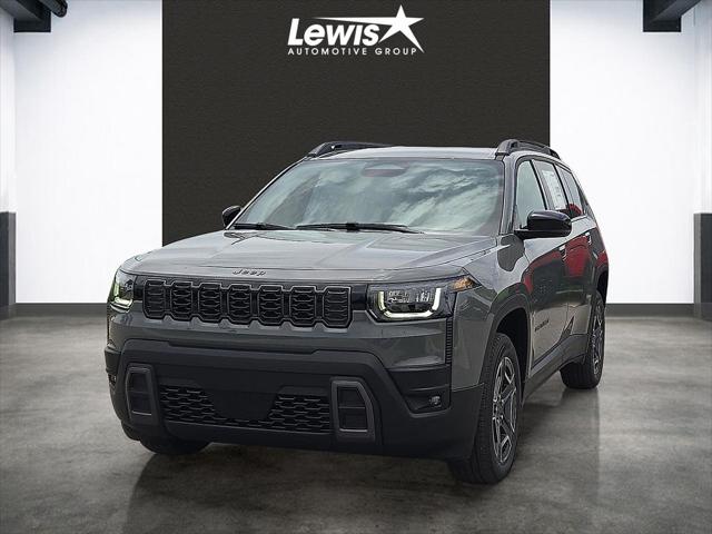 2026 Jeep Cherokee Limited 4x4 for sale in Fayetteville, AR