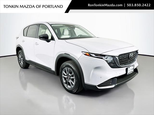 2026 Mazda CX-5 2.5 S Select for sale in Portland, OR
