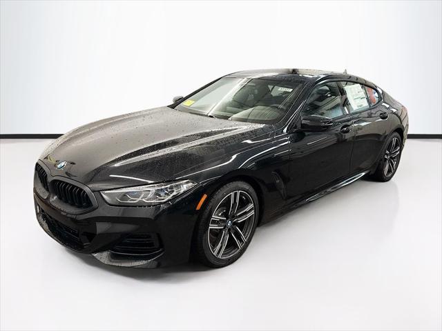 2026 BMW 840i Gran Coupe xDrive for sale in Peabody, MA