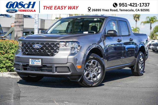 2026 Ford Maverick XLT for sale in Temecula, CA
