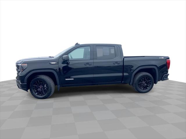 2024 GMC Sierra 1500 4WD Crew Cab Short Box Elevation with 3SB for sale in Champlain, NY