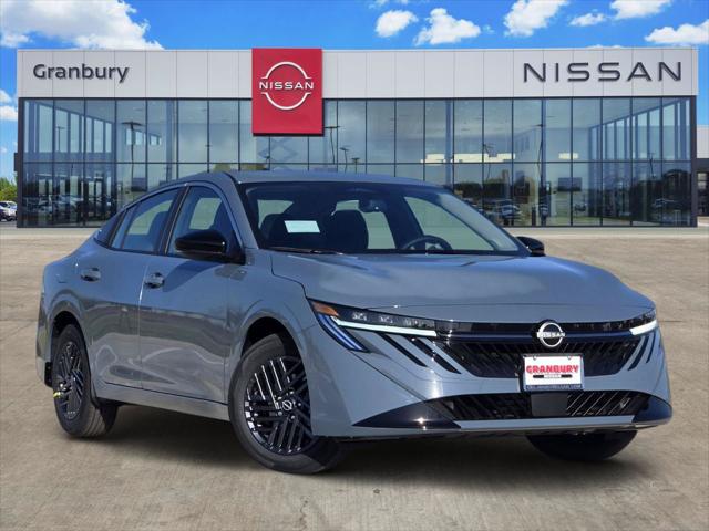 2026 Nissan Sentra SV for sale in Granbury, TX