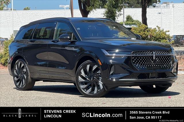 2026 Lincoln Nautilus Reserve for sale in San Jose, CA