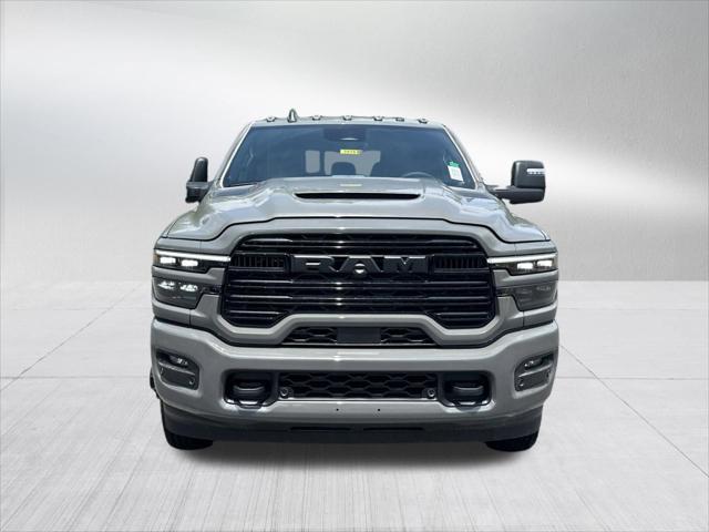 2026 RAM Ram 3500 RAM 3500 LARAMIE MEGA CAB 4X4 64 BOX 2026 RAM Ram 3500 RAM 3500 LARAMIE MEGA CAB 4X4 64 BOX