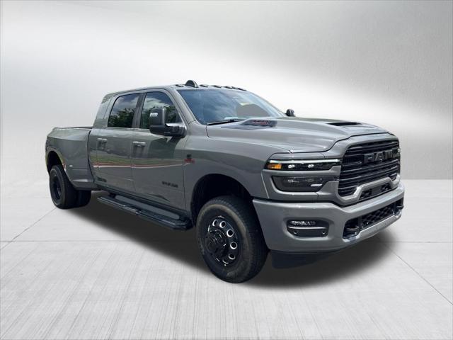 2026 RAM Ram 3500 RAM 3500 LARAMIE MEGA CAB 4X4 64 BOX 2026 RAM Ram 3500 RAM 3500 LARAMIE MEGA CAB 4X4 64 BOX