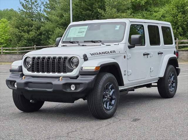 2026 Jeep Wrangler WRANGLER 4-DOOR 85TH ANNIVERSARY EDITION 2026 Jeep Wrangler WRANGLER 4-DOOR 85TH ANNIVERSARY EDITION