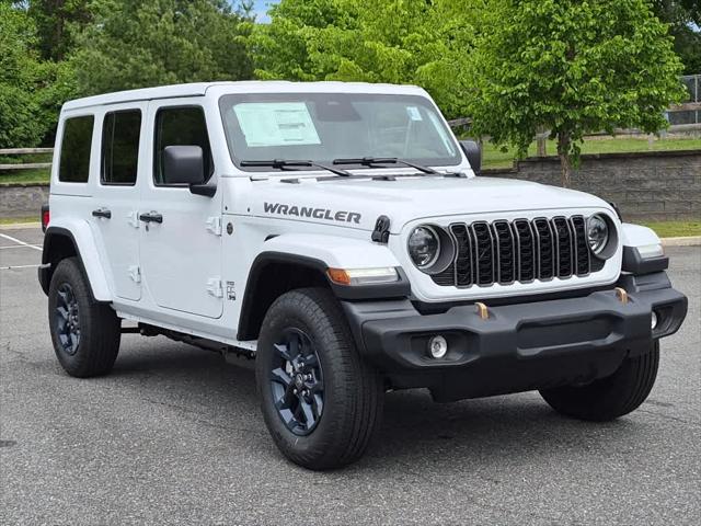 2026 Jeep Wrangler WRANGLER 4-DOOR 85TH ANNIVERSARY EDITION 2026 Jeep Wrangler WRANGLER 4-DOOR 85TH ANNIVERSARY EDITION