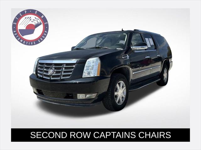 2008 Cadillac Escalade ESV Standard for sale in Pensacola, FL