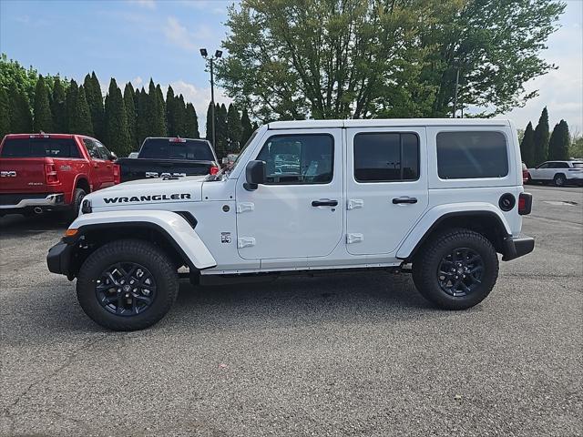 2026 Jeep Wrangler WRANGLER 4-DOOR 85TH ANNIVERSARY EDITION 2026 Jeep Wrangler WRANGLER 4-DOOR 85TH ANNIVERSARY EDITION