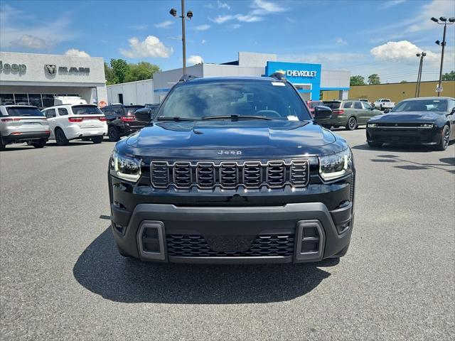 2026 Jeep Cherokee CHEROKEE 85TH ANNIVERSARY EDITION 4X4