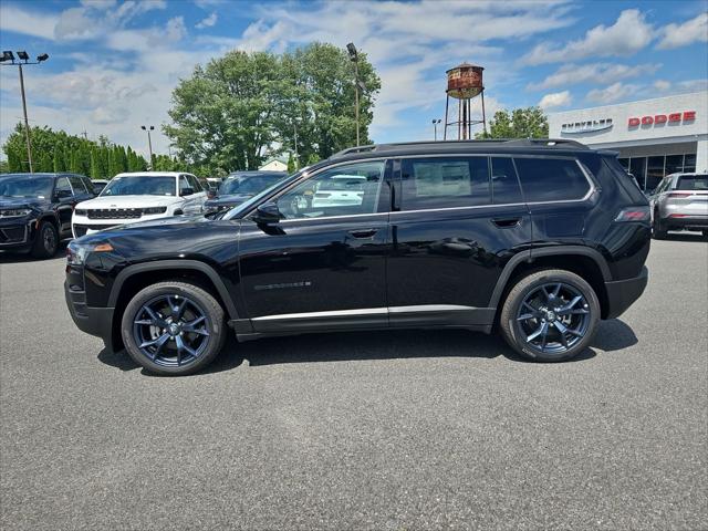 2026 Jeep Cherokee CHEROKEE 85TH ANNIVERSARY EDITION 4X4
