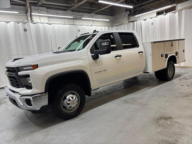 2026 Chevrolet Silverado 3500HD Work Truck for sale in Harrisburg, PA