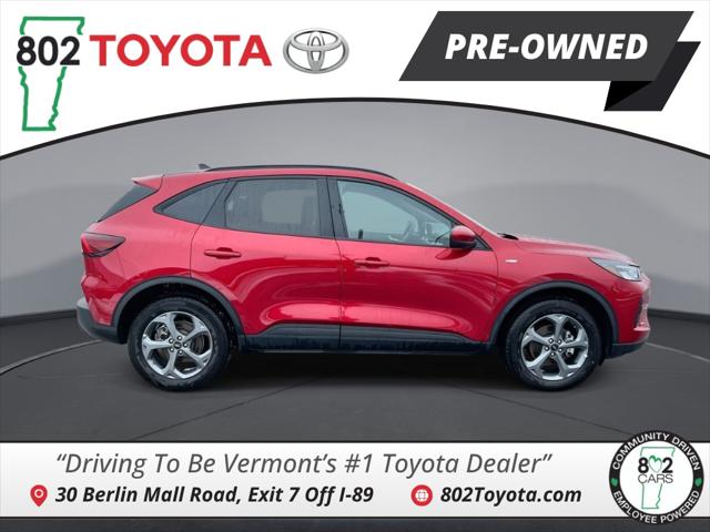 2025 Ford Escape ST-Line Select for sale in Berlin, VT
