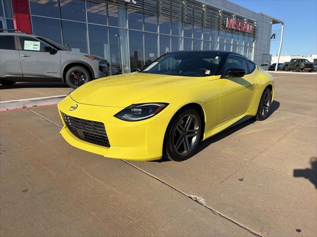 2024 Nissan Z Sport Auto for sale in Oklahoma City, OK