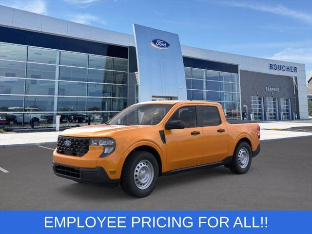 2026 Ford Maverick XL for sale in Menomonee Falls, WI