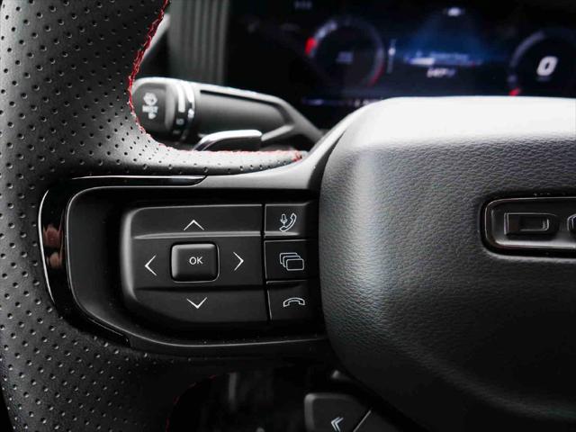 2026 Dodge Charger Scat Pack 2-Door AWD