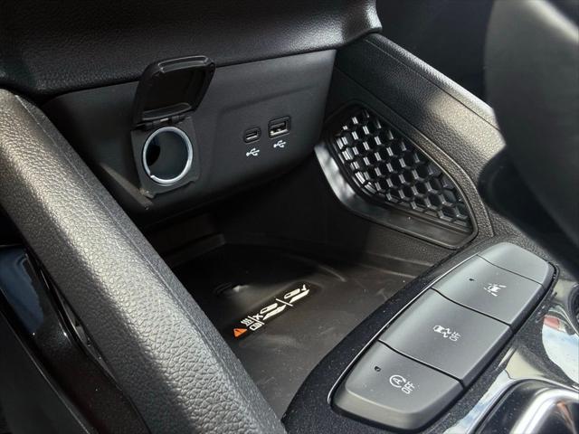 2026 Chevrolet TrailBlazer FWD LT