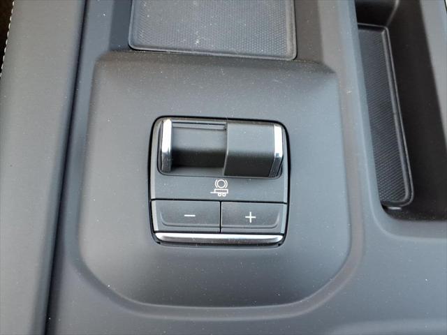 2026 GMC Sierra 3500HD Crew Cab, Long Bed, Denali Ultimate Dual Rear Wheel, 4WD