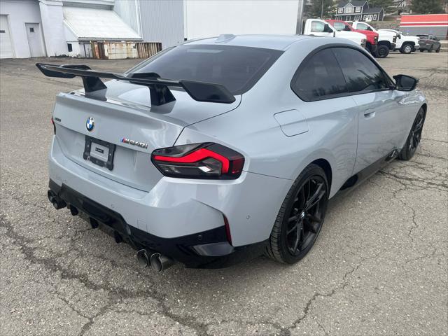 2023 BMW M240 i xDrive