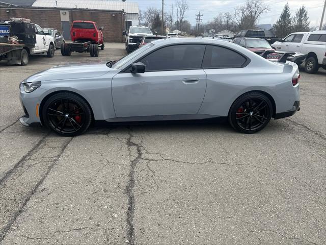 2023 BMW M240 i xDrive