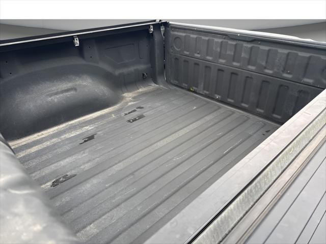 2023 Ram 1500 Laramie Crew Cab 4x4 57 Box