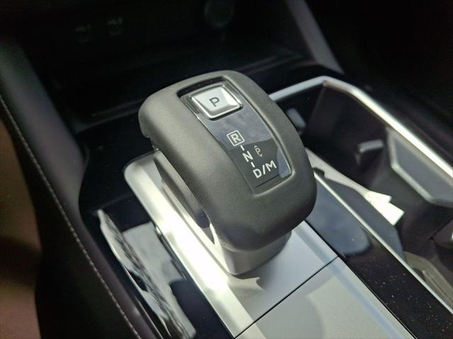 2026 Mitsubishi Outlander SEL 1.5T S-AWC