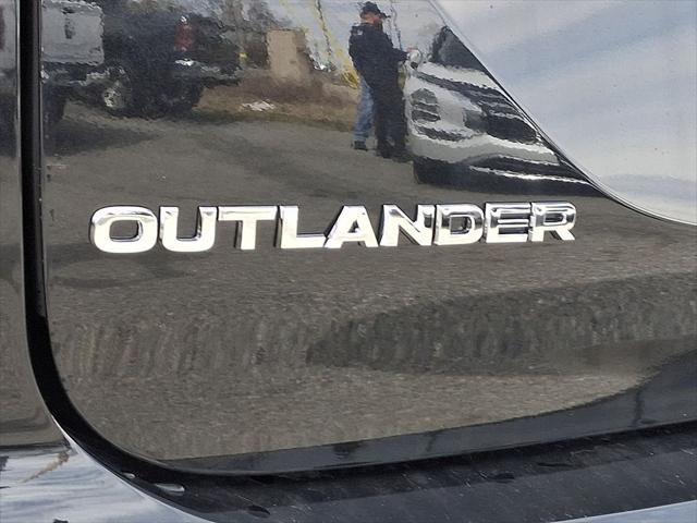 2026 Mitsubishi Outlander SEL 1.5T S-AWC