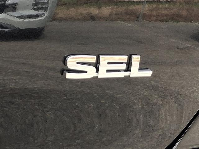 2026 Mitsubishi Outlander SEL 1.5T S-AWC