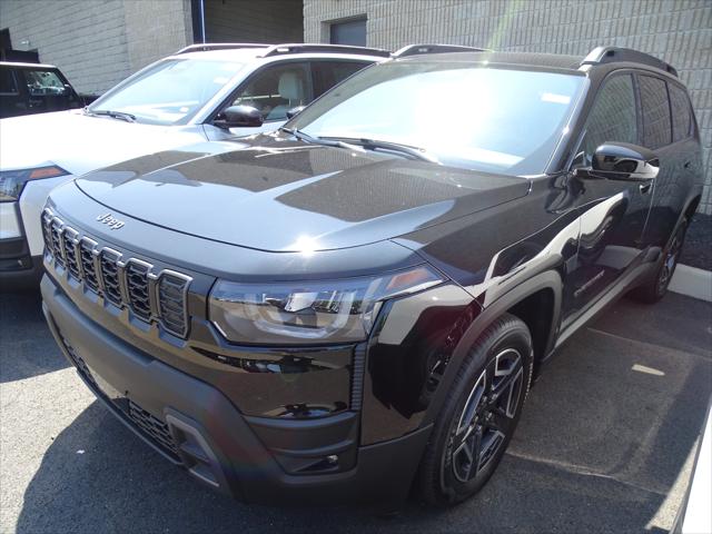 2026 Jeep Cherokee Laredo 4x4 for sale in Budd Lake, NJ