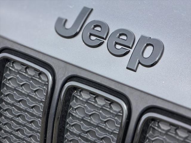 2023 Jeep Renegade Altitude 4x4