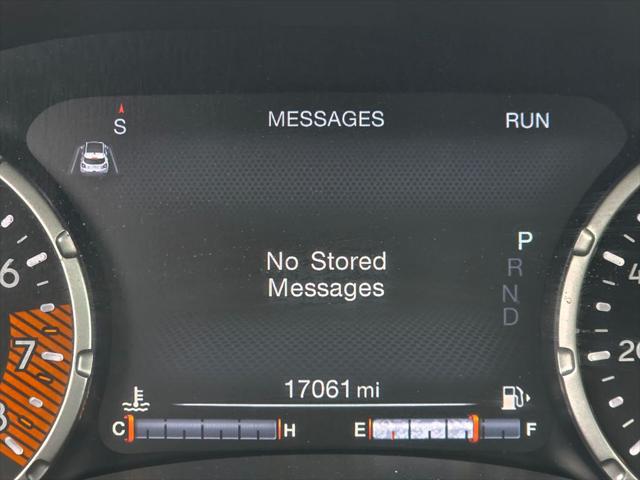 2023 Jeep Renegade Altitude 4x4