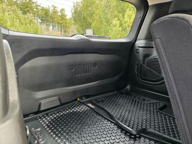 2023 Jeep Renegade Altitude 4x4