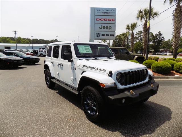 2026 Jeep Wrangler 85th Anniversary for sale in Conway, SC