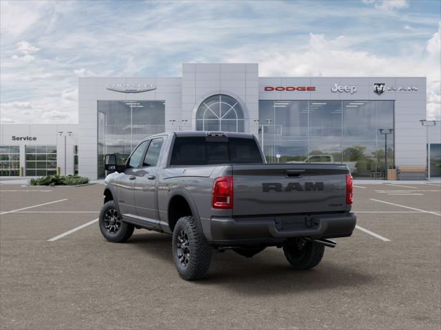 2026 RAM Ram 2500 RAM 2500 POWER WAGON CREW CAB 4X4 64 BOX