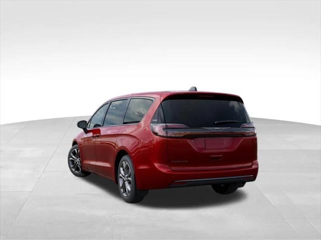 2026 Chrysler Pacifica PACIFICA SELECT 2026 Chrysler Pacifica PACIFICA SELECT
