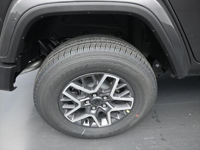 2026 Jeep Wrangler WRANGLER 4-DOOR SAHARA 2026 Jeep Wrangler WRANGLER 4-DOOR SAHARA