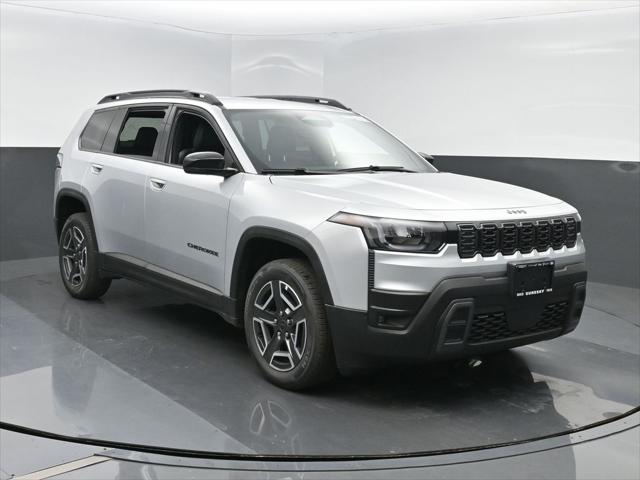 2026 Jeep Cherokee Limited 4x4 for sale in Goshen, NY