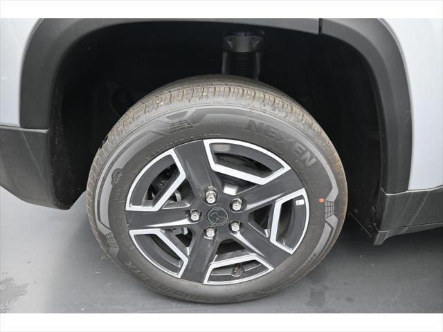 2026 Jeep Cherokee CHEROKEE LIMITED 4X4 2026 Jeep Cherokee CHEROKEE LIMITED 4X4