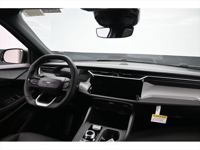 2026 Jeep Cherokee CHEROKEE LIMITED 4X4 2026 Jeep Cherokee CHEROKEE LIMITED 4X4