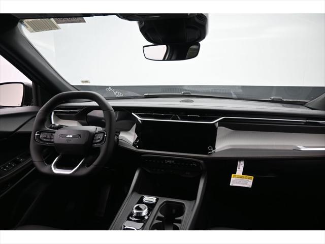 2026 Jeep Cherokee CHEROKEE LIMITED 4X4 2026 Jeep Cherokee CHEROKEE LIMITED 4X4