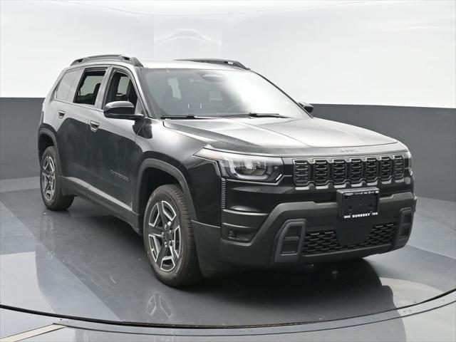 2026 Jeep Cherokee Limited 4x4 for sale in Goshen, NY