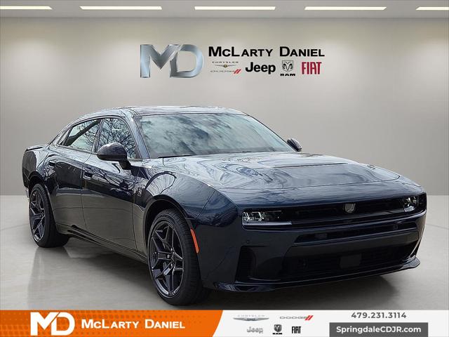 2026 Dodge Charger Daytona Scat Pack 4-Door AWD for sale in Springdale, AR
