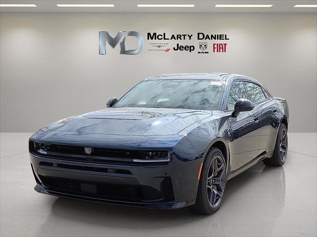 2026 Dodge Charger Daytona Scat Pack 4-Door AWD