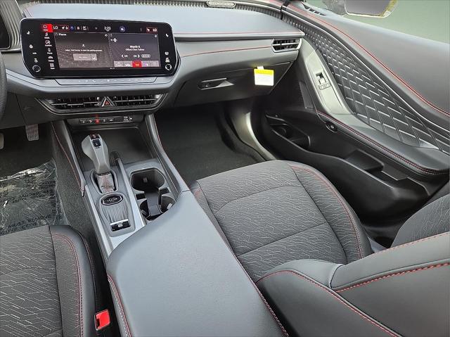 2026 Dodge Charger Daytona Scat Pack 4-Door AWD