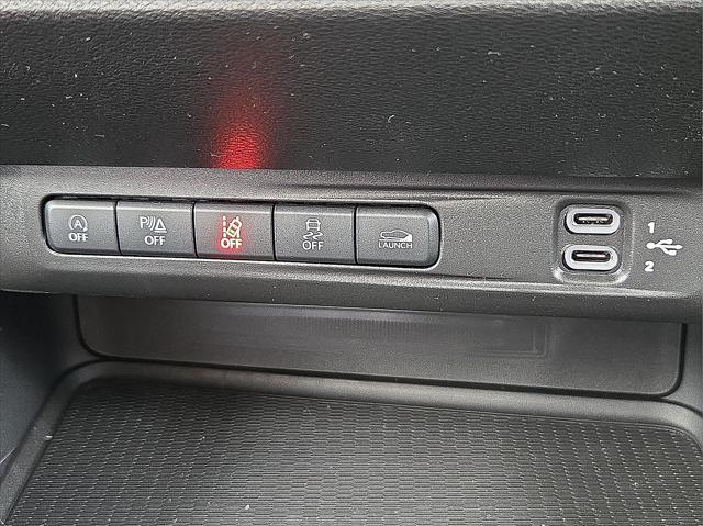 2026 Dodge Charger Daytona Scat Pack 4-Door AWD