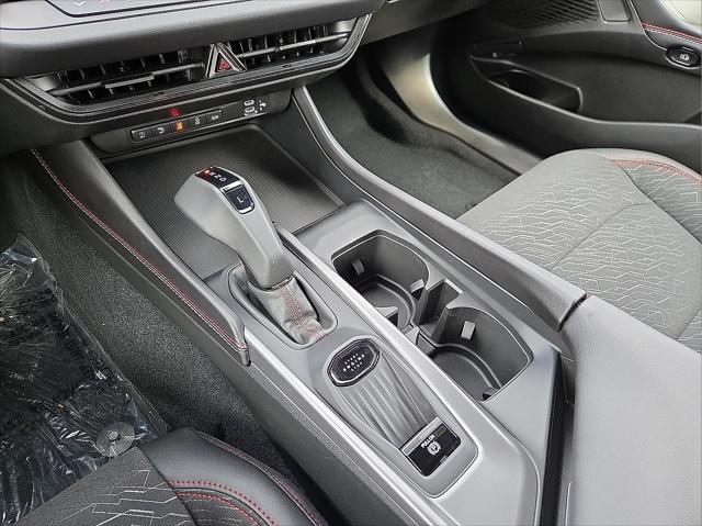 2026 Dodge Charger Daytona Scat Pack 4-Door AWD