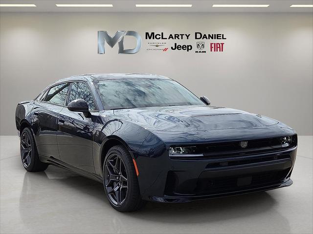 2026 Dodge Charger Daytona Scat Pack 4-Door AWD for sale in Springdale, AR