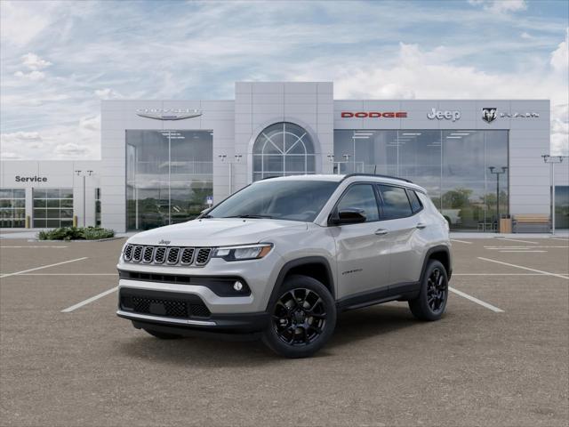 2026 Jeep Compass Latitude Altitude for sale in St Petersburg, FL