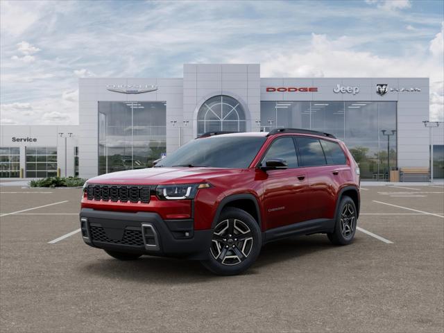 2026 Jeep Cherokee Limited 4x4 for sale in St Petersburg, FL